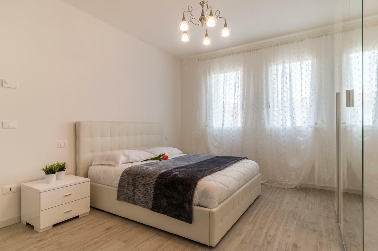 Cimadolmo Prosecco And History Apartment Stabiuzzo Exterior photo