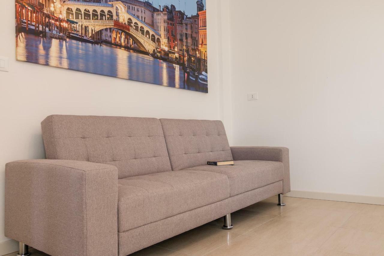 Cimadolmo Prosecco And History Apartment Stabiuzzo Exterior photo