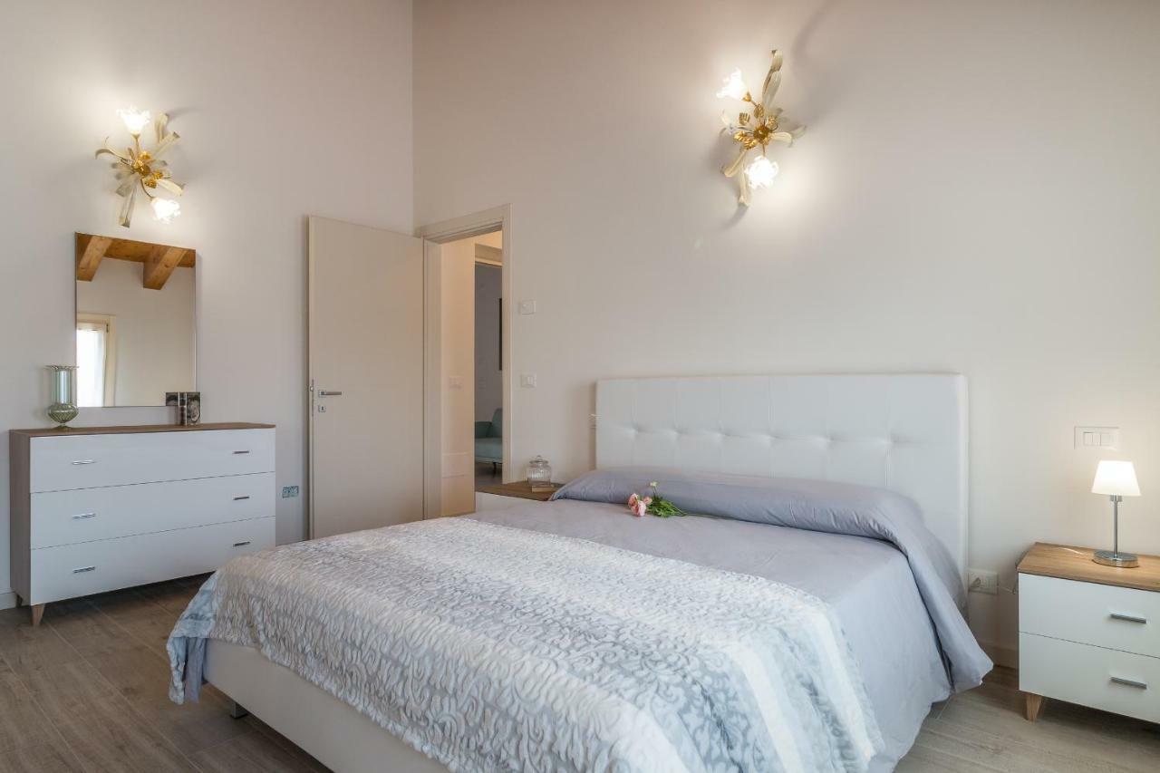 Cimadolmo Prosecco And History Apartment Stabiuzzo Exterior photo