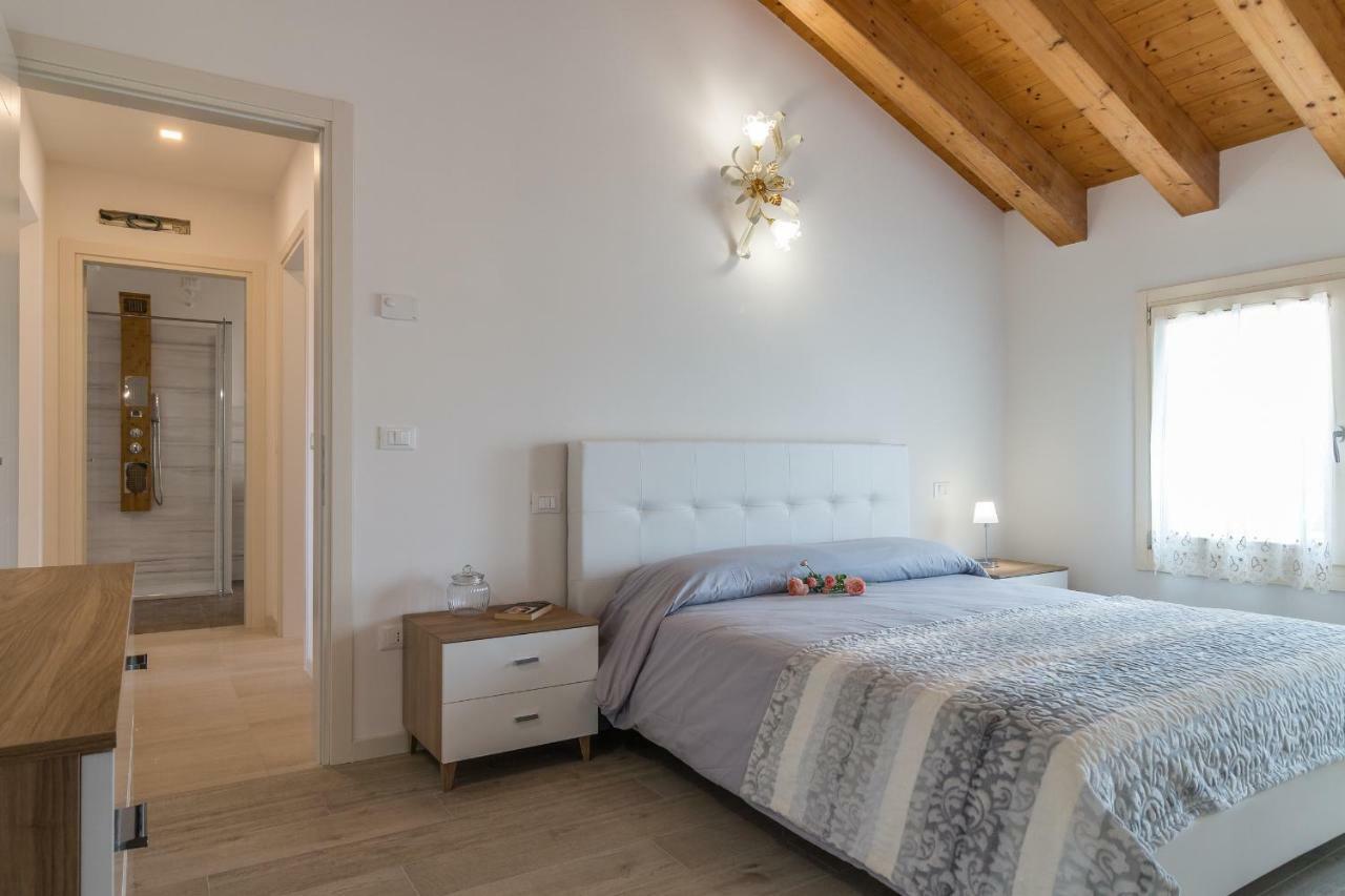Cimadolmo Prosecco And History Apartment Stabiuzzo Exterior photo