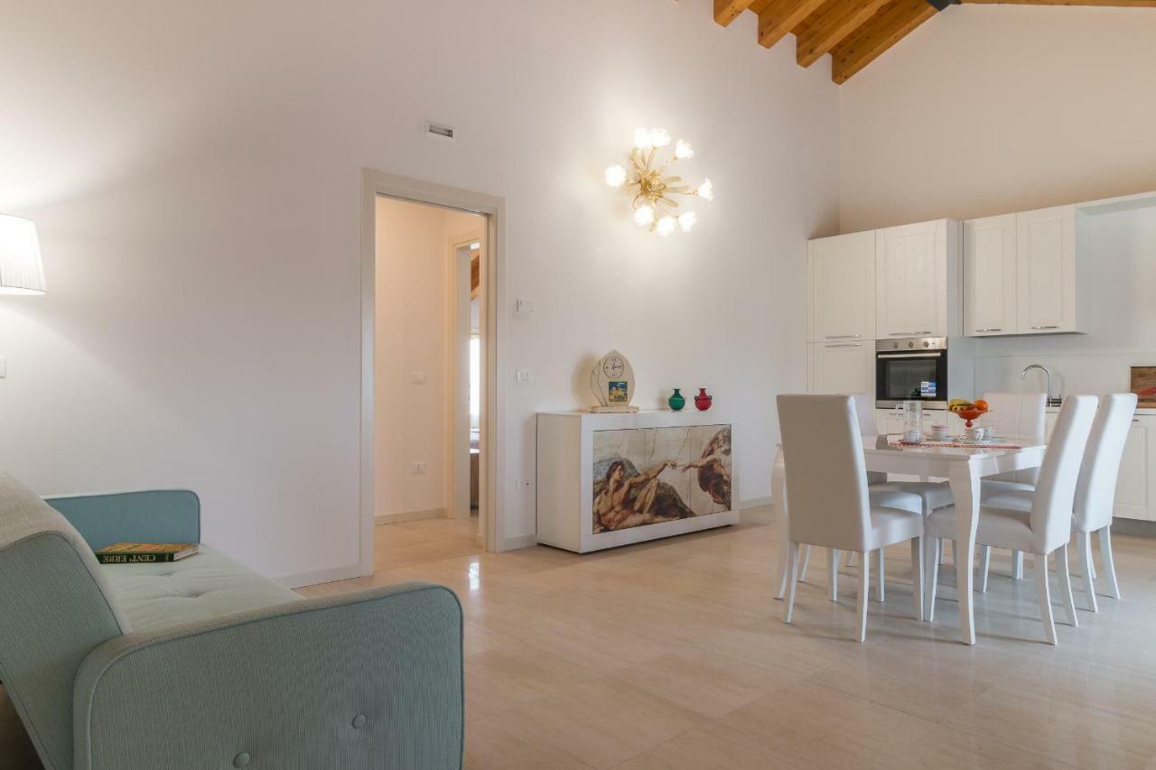 Cimadolmo Prosecco And History Apartment Stabiuzzo Exterior photo